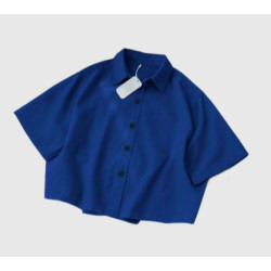 شومیز باکسی