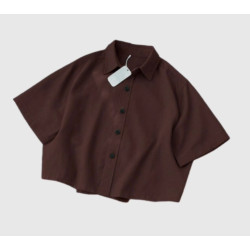 شومیز باکسی