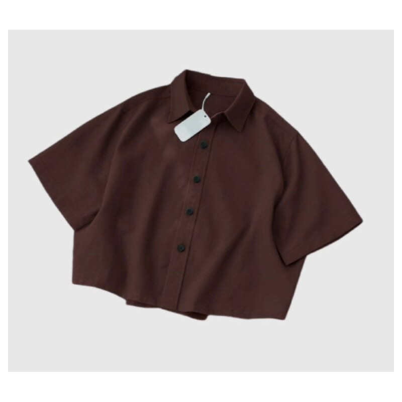 شومیز باکسی